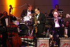 «Смитсониевский оркестр шедевров джаза» впервые в России