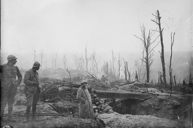 «Верденская мясорубка»