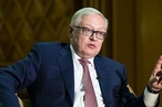 Рябков назвал инициативу сенаторов США о выходе из ДСНВ сведением политических счетов