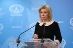 Мария Захарова назвала провокацией вывоз дипломатов США из Белоруссии