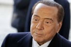 Берлускони заявил, что в мире нет способных вести переговоры с Россией 