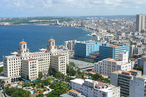 В какую сторону «поплывет» Куба?