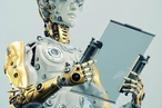 К 2030 году роботы заменят 800 млн человек