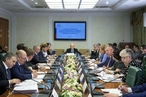 Сенаторы обсудили перспективы российско-японского межпарламентского и межрегионального сотрудничества