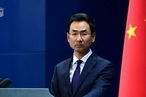 Китайские власти ввели санкции против ряда американских чиновников из-за Гонконга