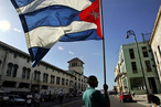 Кубинский вопрос о смертной казни