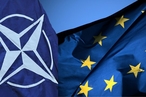 Руководители ЕС И НАТО пообещали ввести новые санкции против союзников России