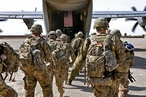 Уйти по-американски: вызовы и угрозы вывода военного контингента США из Афганистана