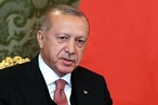 Эрдоган заявил о лживой политике Запада