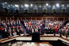 «От победы к победе»: обращение Трампа к Конгрессу и реальность