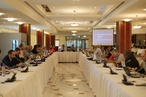 Двенадцатая международная конференция «Терроризм и электронные СМИ»  завершила работу в Белграде