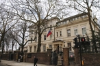 Посольство России в Великобритании осудило слова Джонсона о советской агрессии против Польши
