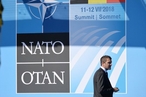 Бей своих, чтобы… К итогам саммита НАТО