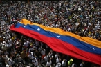 Венесуэльский кризис: развитие и перспективы