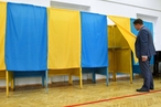 Предварительные итоги местных выборов в Украине - горький урок Зеленскому и торжество местных элит