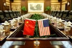 Американо-китайские отношения. Следующая остановка – Сан-Франциско?
