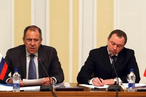 Россия – Белоруссия: Программа действий  Союзного государства готова к утверждению