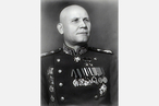Маршал СССР Иван Конев рассказывает о начале Берлинской наступательной операции