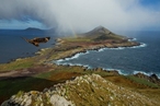 Власти Аргентины призвали Великобританию вернуть Мальвинские (Фолклендские) острова