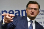 Глава МИД Украины назвал идеальное место для проникновения в страну диверсантов