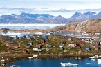 Китай и США внимательно смотрят на Гренландию