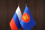 Эксперт рассказал о важности сотрудничества России и стран АСЕАН
