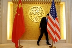 В Шанхае досрочно прекратились торговые переговоры США и Китая