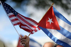 Куба должна простить США, а не наоборот