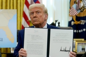 Тарифы Трампа – торговая война и ее непонятные результаты