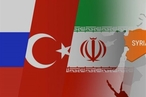 Эксперт рассказал о главных темах предстоящих в Тегеране переговоров лидеров России, Турции и Ирана
