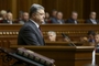 Порошенко доверяют менее 14% украинцев - опрос