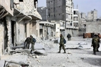 Сирия: война кончается. Каким будет мир?