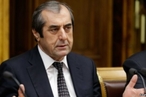 Председатель СФ провела встречу с главой верхней палаты Парламента Таджикистана