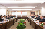 Россия и Индонезия расширяют повестку двустороннего диалога