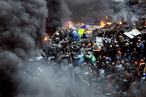 Развал страны или возврат к стабильности - что ждет Украину?