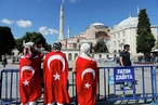 Турция – ЕС: противоречивая дружба без обязательств