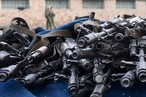Atlantico: уровень преступности в Восточной Европе растет из-за нелегальной продажи оружия на Украине
