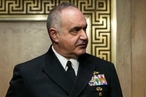 Глава СТРАТКОМ ВС США: Конфликт на Украине - это только «разминка»
