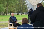 Лукашенко назвал предвыборную ситуацию в Польше кануном «большого шухера»