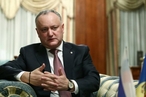 Экс-президент Молдавии Додон заявил о планах руководства страны по присоединению к Румынии