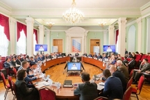Глобальное информационное пространство и цифровая безопасность: аксиологический подход
