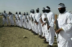 Полторы тысячи талибов выйдут на свободу в Афганистане