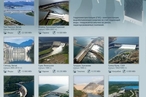 Самые крупные ГЭС в мире
