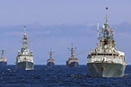 НАТО не планирует уходить из Черного моря