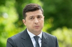 Зеленский отказался проводить переговоры с российской делегацией в Белоруссии
