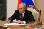 Владимир Путин: карабахский конфликт когда-то надо завершать