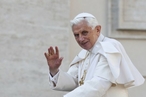 Скончался почетный Папа римский Бенедикт XVI