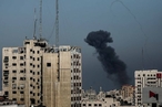 Израильские военные начали операцию «Страж стен» в Газе