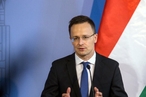 Глава МИД Венгрии оценил сумму потерь от антироссийских санкций