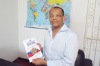 Чрезвычайный и Полномочный Посол Республики Гондурас в Республике Никарагуа Ледин Орландо Торрес: «Гондурас готов развивать связи с Россией»